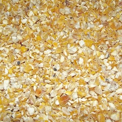 LES GRAINS DOUGLASS- Cracked corn