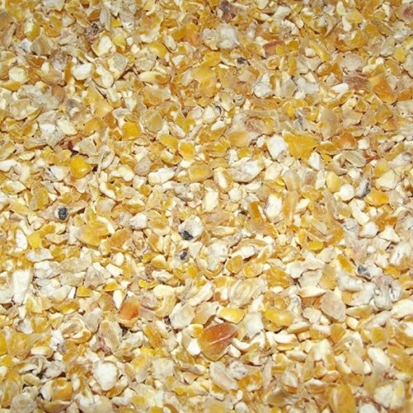 LES GRAINS DOUGLASS- Cracked corn