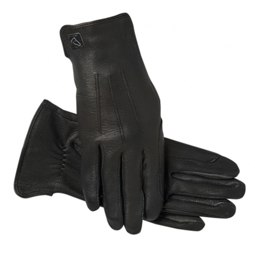 SSG - Leather gloves - Ranger