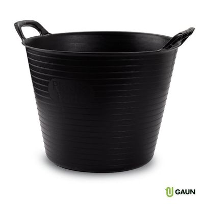 GAUN - Large rubber basket