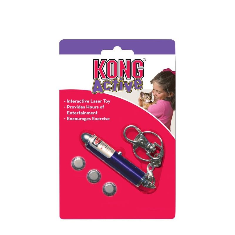 KONG - Laser for cats
