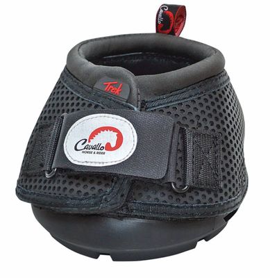 CAVALLO - Trek Regular Sole Hoof Boot (SOLD PER SINGLE BOOT)