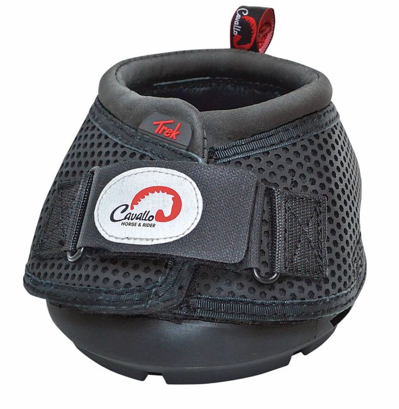 CAVALLO - Trek Regular Sole Hoof Boot (SOLD PER SINGLE BOOT)