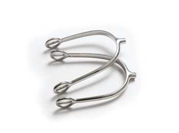 SHIRES - Tom Thumb spur
