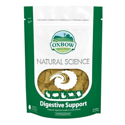 OXBOW - Digestive supplement for rodents
