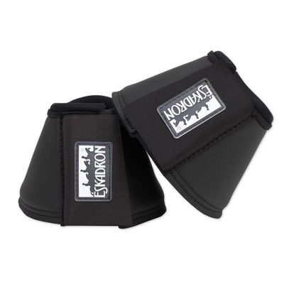 ESKADRON - Pikosoft bell boots