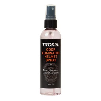 TROXEL - Odor eliminator spray for helmets