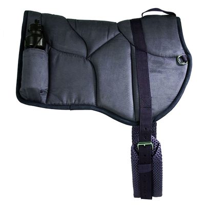 BEST FRIEND - Western Bareback Pad