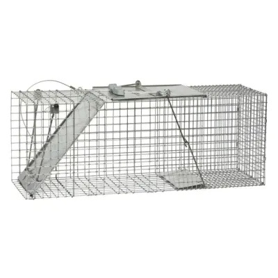 HAVAHART - Large Animal Trap