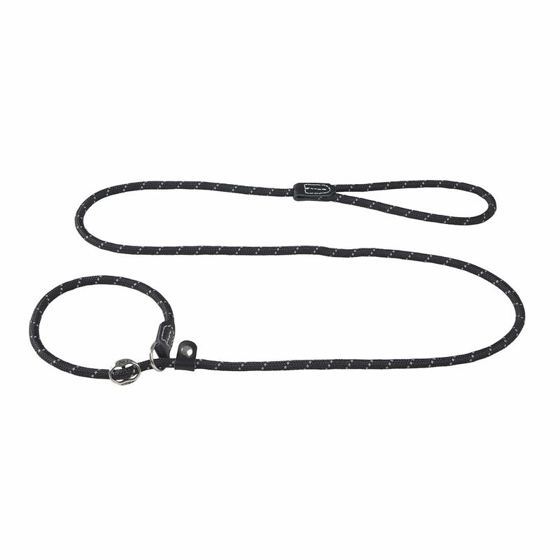 ROGZ - Rope Quick-Fit Dog leash
