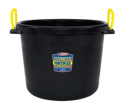 FORTIFLEX - Multi-purpose bucket