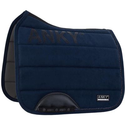 ANKY - Dressage Pads - Winter 2023 Collection