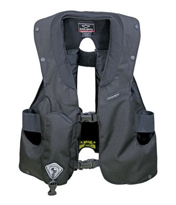 HIT-AIR - SKV protective jacket (Kid)