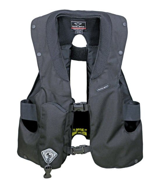 HIT-AIR - SKV protective jacket (Kid)