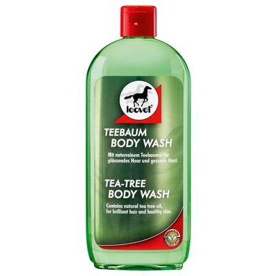 LEOVET - Tea-Tree Body Wash