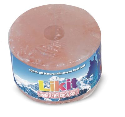 LIKIT - Salt refill