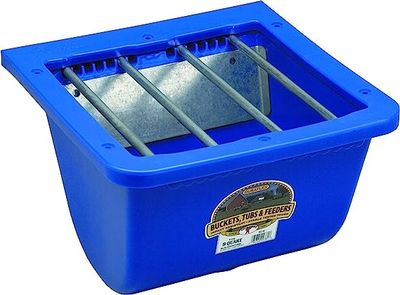 LITTLE GIANT - Foal Feeder