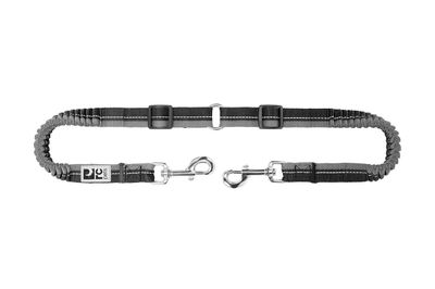 RC PETS - Black Bungee Coupler