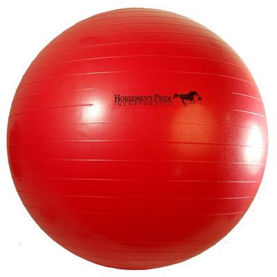 HORSEMEN&#39;S PRIDE - Equin Jolly Mega Ball