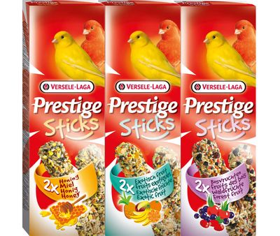 VERSELE LAGA - Prestige Sticks 2+1 - Various flavors