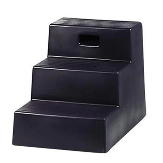 MOUNTING STEP - 3-step riser