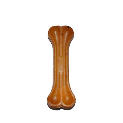 ROLLOVER - Pressed Porkhide Chews