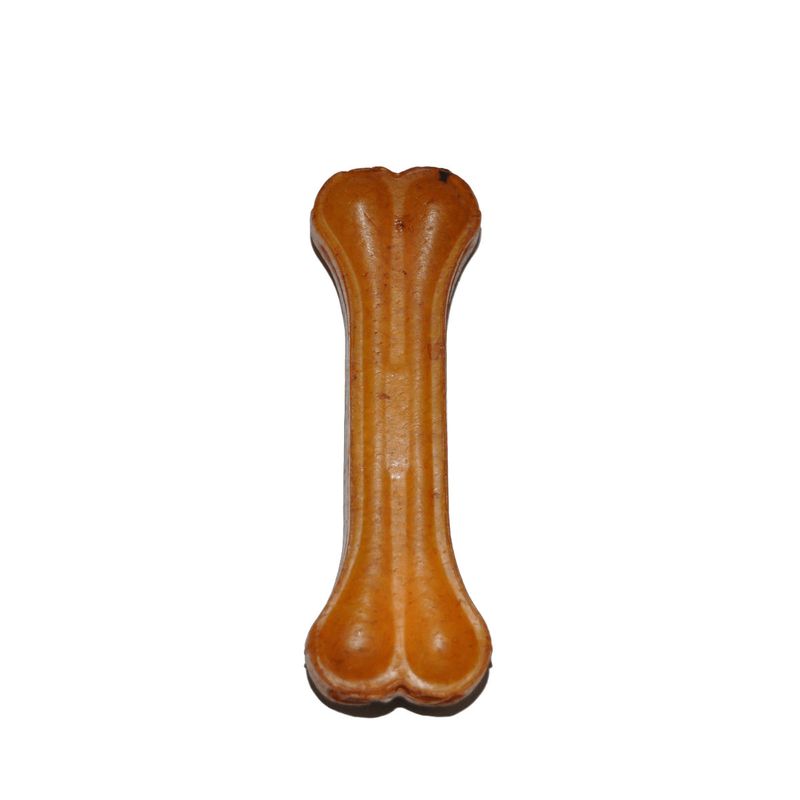 ROLLOVER - Pressed Porkhide Chews