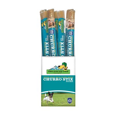 HIMALAYAN - Churro Stix for Dogs
