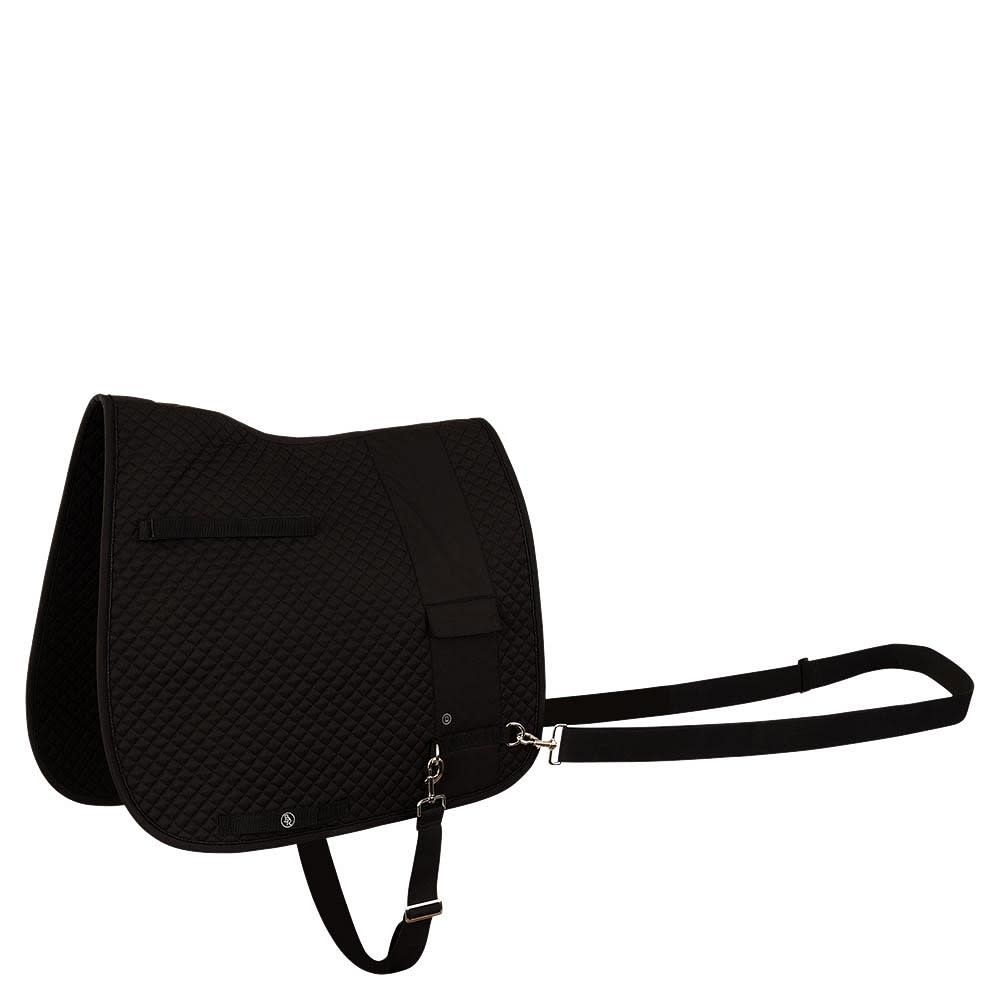 BR EQUESTRIAN - Alaska Training Saddle Pad