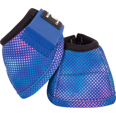 CLASSIC EQUINE - DyNo Turn Aurora Bell Boots