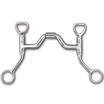 MYLER - HBT Shank Sweet Iron Level 3 bit