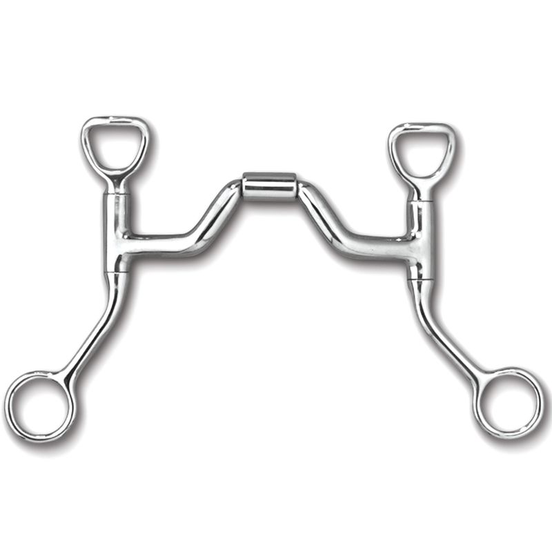 MYLER - HBT Shank Sweet Iron Level 3 bit