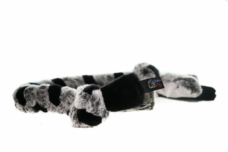 SCHUM TUG - &quot;Regular&quot; Plush Rope