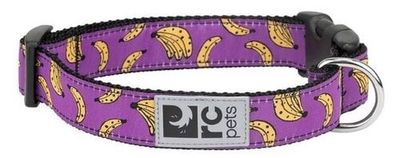 RC PETS - Banana Clip Collar