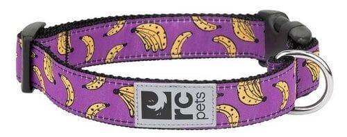 RC PETS - Banana Clip Collar