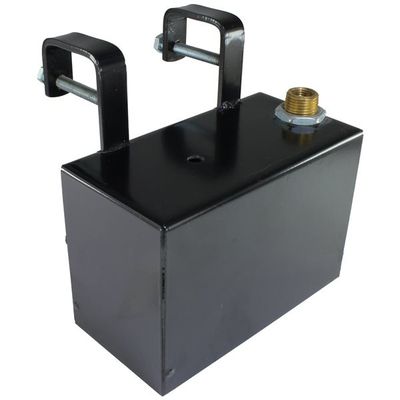 RANCH CUNICOLE - Box with metal float