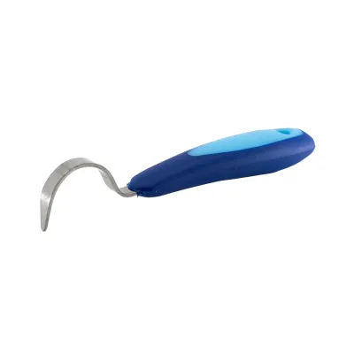 CAVALIER EQUESTRIAN - Soft Touch Hoof Pick