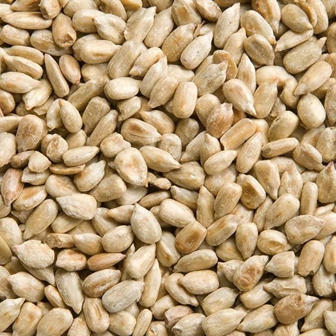 Les Grains Douglas - Sunflower heart (no hulls)
