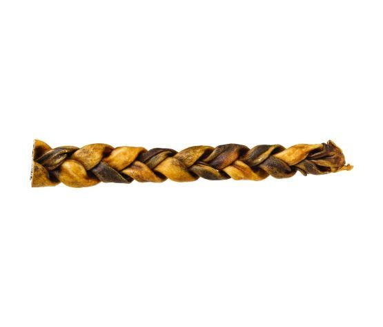 REDBARN - Puffed collagen braid