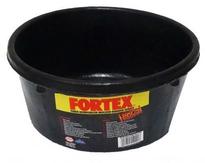 FORTEX - Rubber feeder