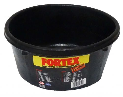 FORTEX - Rubber feeder