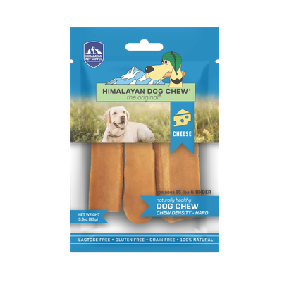 HIMALAYAN - Original Yak Cheese Chew