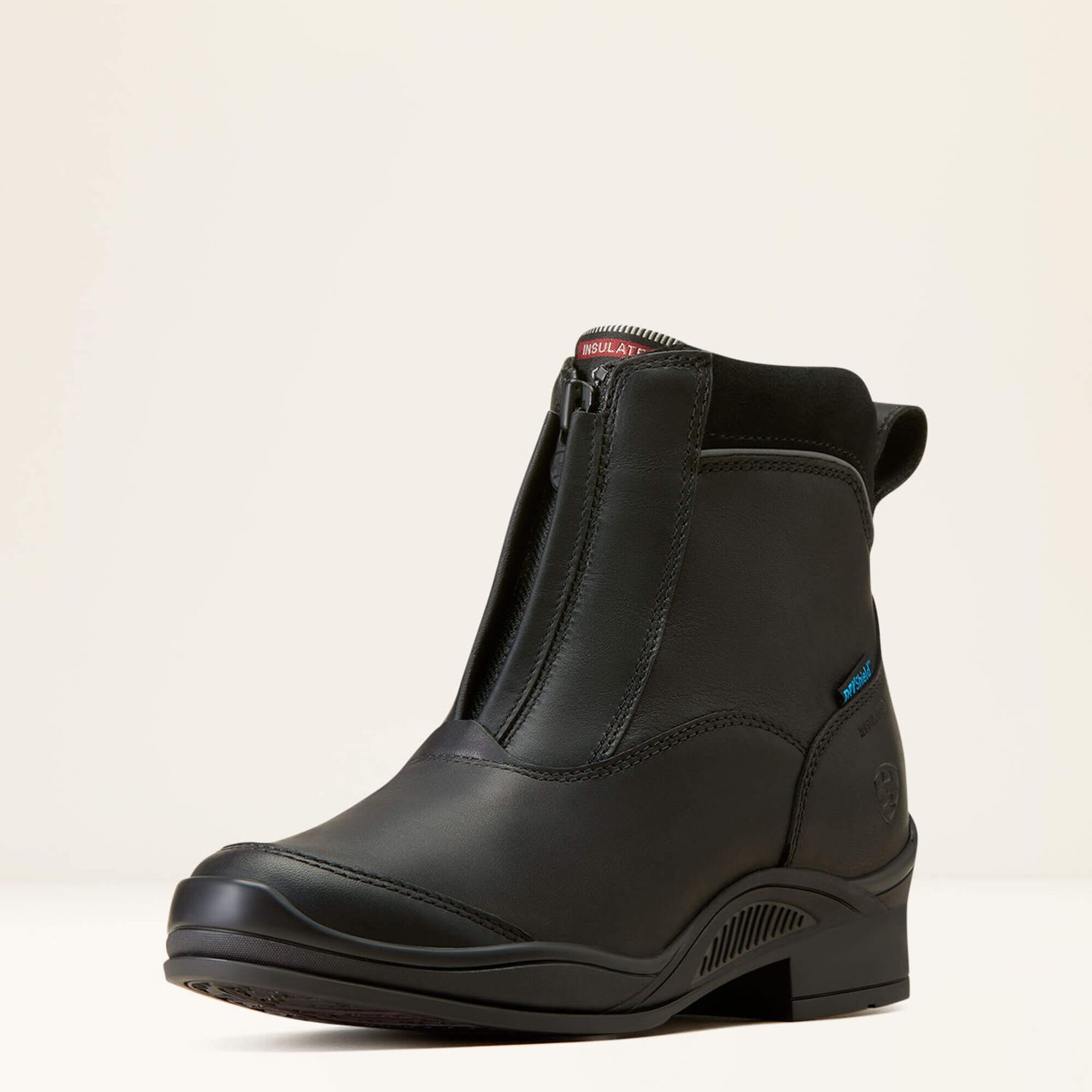 ARIAT - Extreme Zip Waterproof Insulated short boots