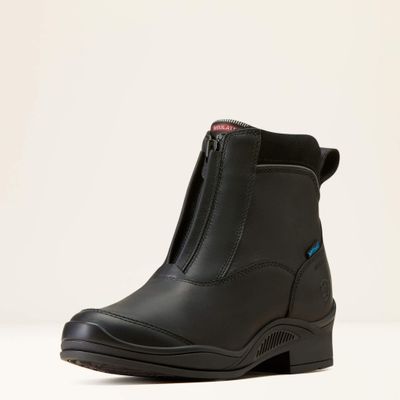 ARIAT - Extreme Zip Waterproof Insulated short boots
