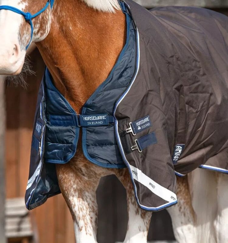 HORSEWARE - 200g Liner