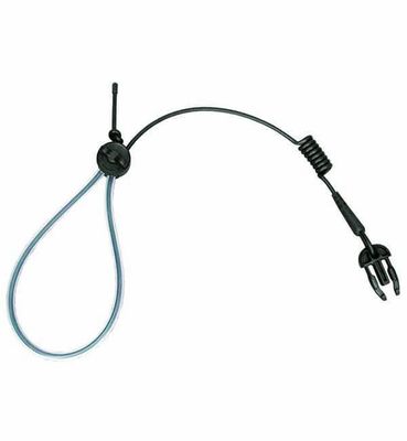 HIT-AIR - Coiled Wire for jacket