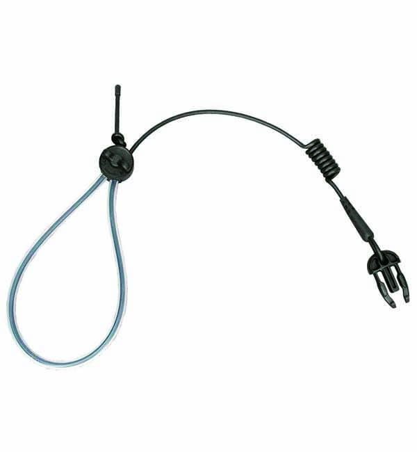 HIT-AIR - Coiled Wire for jacket