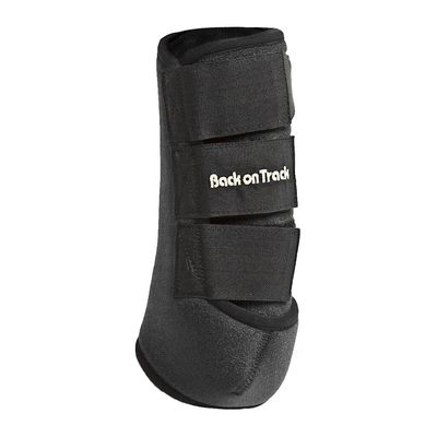 BACK ON TRACK - Opal rear exercise boots