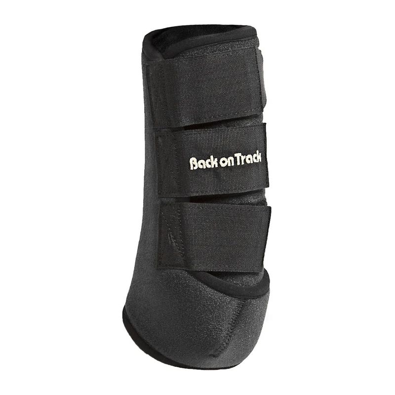 BACK ON TRACK - Opal rear exercise boots