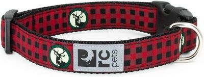 RC PETS - Urban Woodsman Clip Collar